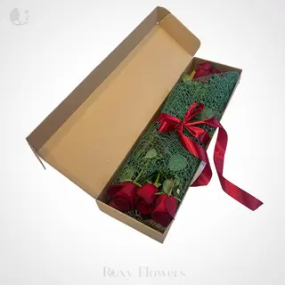 Flowerbox - Simplu și rafinat