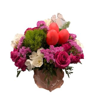 Aranjamentul primaverii