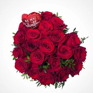 Valentine’s Surprise
