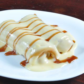 Clătite Preferatele Bunicii