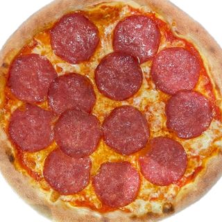 Pizza Salami
