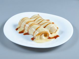 Clătite Preferatele Bunicii