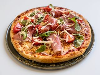 Pizza Prosciutto crudo