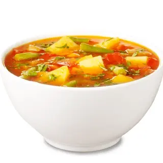 Ciorba de legume