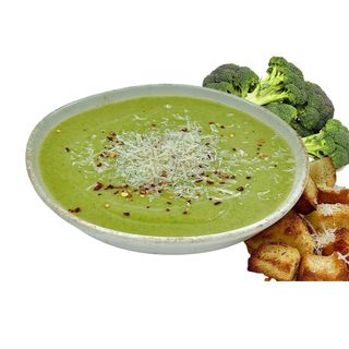 Supa Crema Brocoli