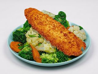 Cod pane cu garnitura