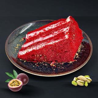 Red velvet
