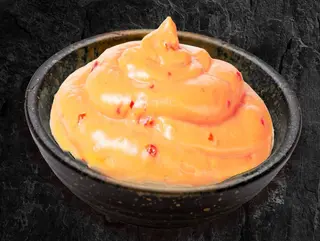 Sos Chilly mayo 40g