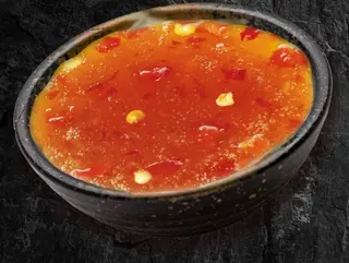 Sos dulce - iute - acrisor 40g