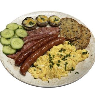 Power Breakfast 400g