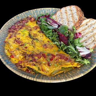 Rustic Omelette 350g