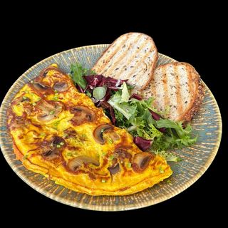 Forest Omelette 330g