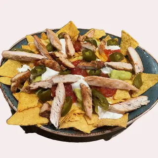 Nacho Supremo To Share 450g