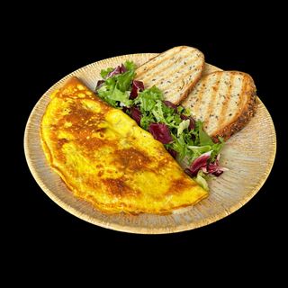 Goat Cheese Omelette 350g