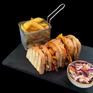 Fajita Sandwich 320/150g