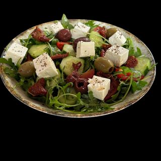Mediterranean Salad 330g