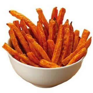 Extra Sweet Potatoes Fries 150g
