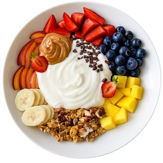 Fresh Harmony Bowl 400g