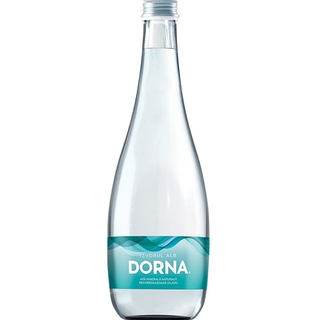Apa plata Dorna 250 ml