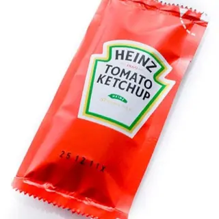 Ketchup