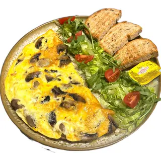Forest Omelette 430g
