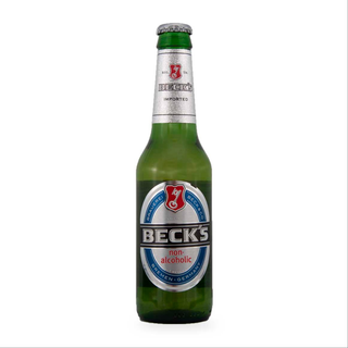 Bere Fara Alcool Becks 330 ml