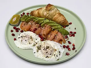 Healthy Breakfast 330g