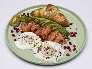 Healthy Breakfast 330g