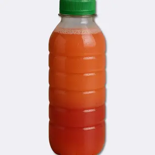 Fresh proaspat de Portocale cu Rodie 330 ml
