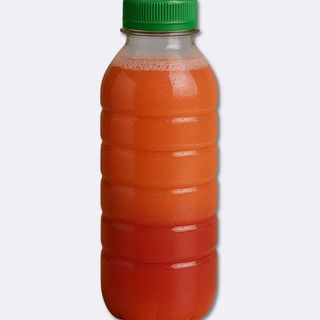 Fresh proaspat de Portocale cu Rodie 330 ml