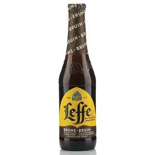 Bere Neagra Leffe 330 ml