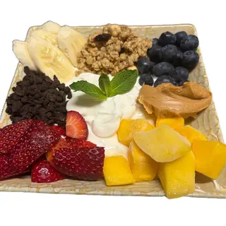 Fresh Harmony Bowl 400g