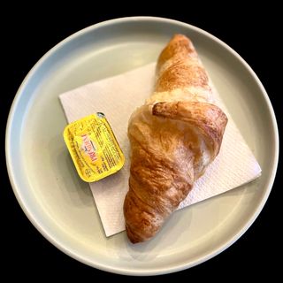 Croissant 80g