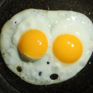 Extra Eggs