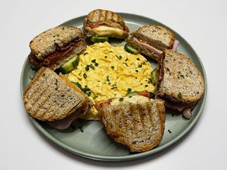 Sunshine Breakfast 450g