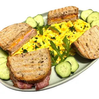 Sunshine Breakfast 400g