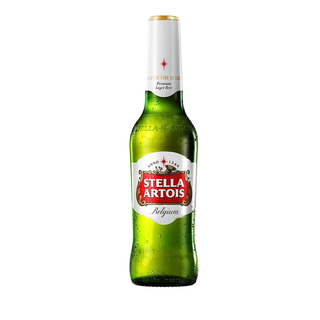 Bere Stella 330 ml