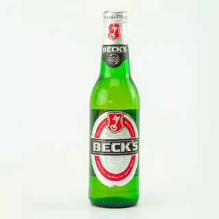 Bere Becks 330 ml