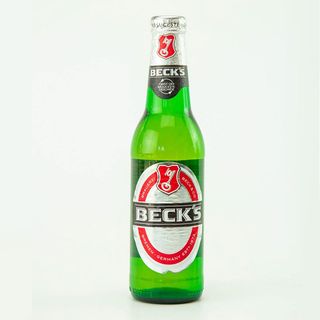 Bere Becks 330 ml 