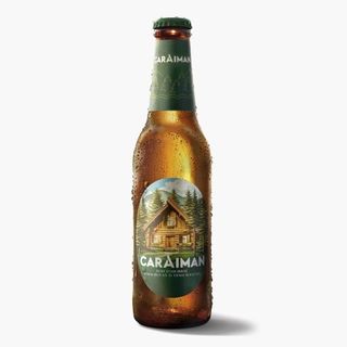 Bere Caraiman 250 ml