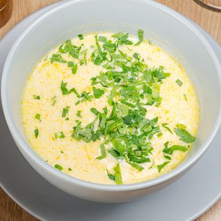 Ciorbă rădăuțeană