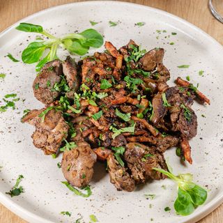 Ficăței cu cartofi în coajă