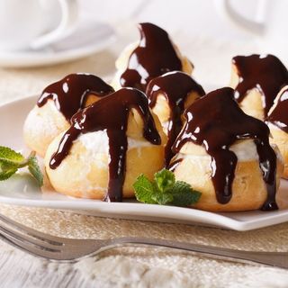 Profiterol