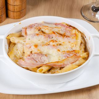 Penne al Forno