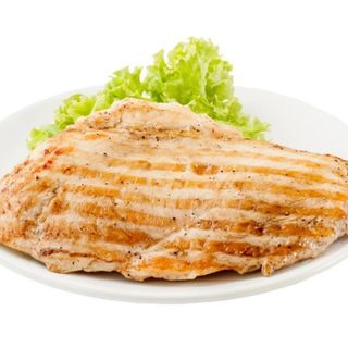 Piept de pui la grătar