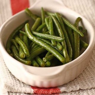 Fasole verde