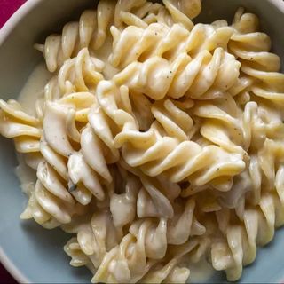 Paste Quattro Formaggi