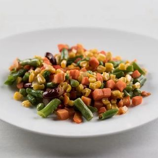 Legume mexicane