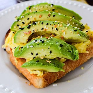 Avocado Toast