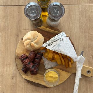 Meniu Mici